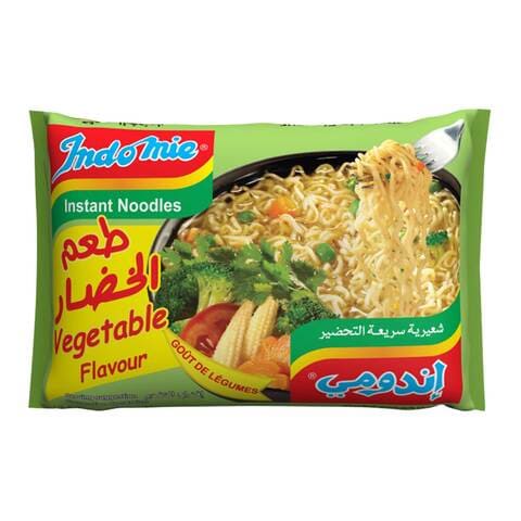 Indomie Vegetable 75g*40